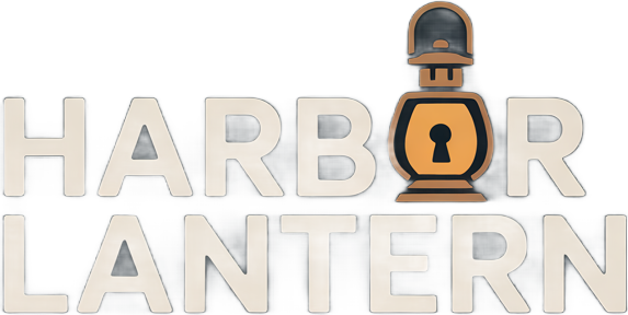Harbor Lantern